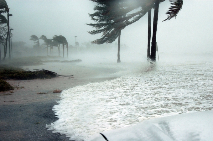 Protect Your Ministry from Tropical Storm Damage